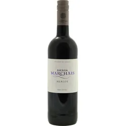 Denis Marchais Merlot 2025