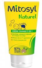 Mitosyl Naturel Crème Change Bébé - Tube 70 ml