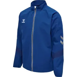 hummel Hmllead Training Jacke - Herren - true blue - 2XL
