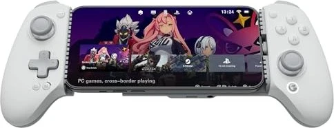 GameSir G8+ MFi Mobile Controller