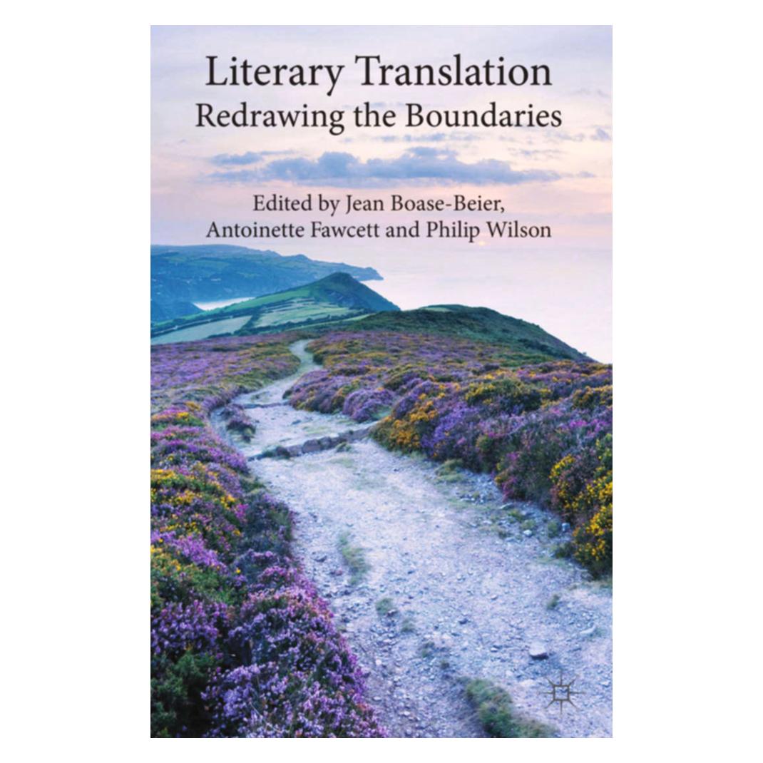 Springer Literary Translation (Englisch, Softcover, A. Fawcett, J. Boase-Beier, P. Wilson) (55821519)