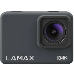 Lamax X5.2 LXCAMX52NNNGA (WLAN), Action Cam, Schwarz