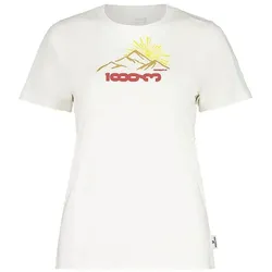 Magura, Damen, Velotrikot, Mountain T-Shirt highfivemtns, Women, M - leichtes für maxi... (M)