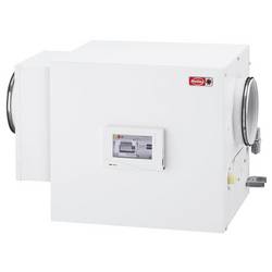 Helios Ventilatoren KWL HBX 250 EH L Luftbehandlungsgerät 40187