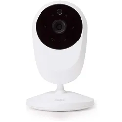 Eaton, Babyphone, Baby Monitor con Telecamera (Babyphone mit Kamera, 50 m)