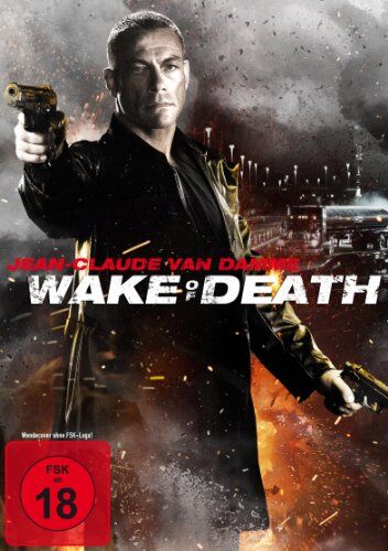 Philippe Martinez - Wake of Death - Preis vom 30.09.2026 22:30:23 h