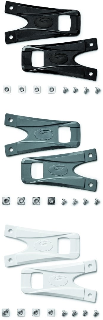 Sidi Crossfire Zentraler Ratschenverschluss 52282-1-208