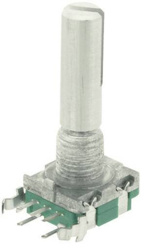 ALPS Encoder STEC11B01