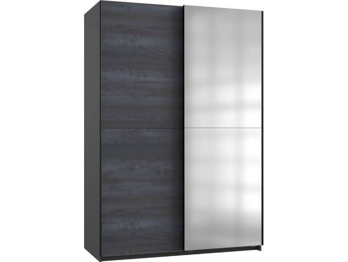 Wimex Schwebetürenschrank Herne Mit Spiegeltür