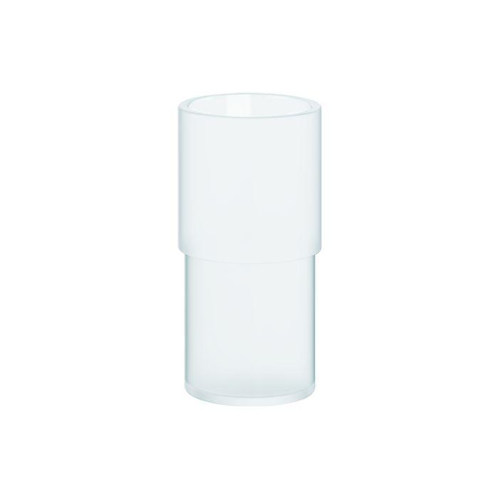 Grohe Atrio Kristallglas 40254003 Glas, für Halter 40304