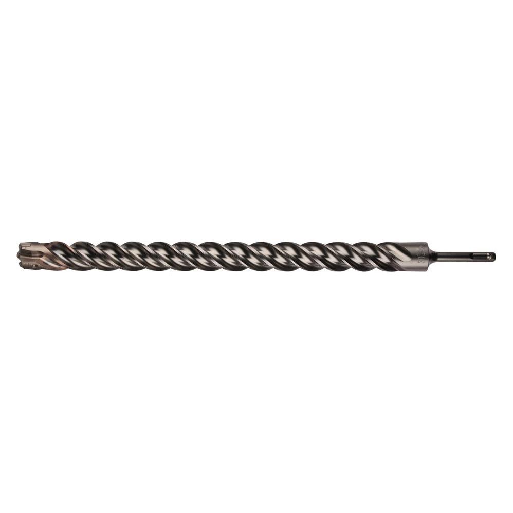 Makita NEMESIS2 SDS+ Bohrer 30x450 (30 Millimeter) (B-58774)