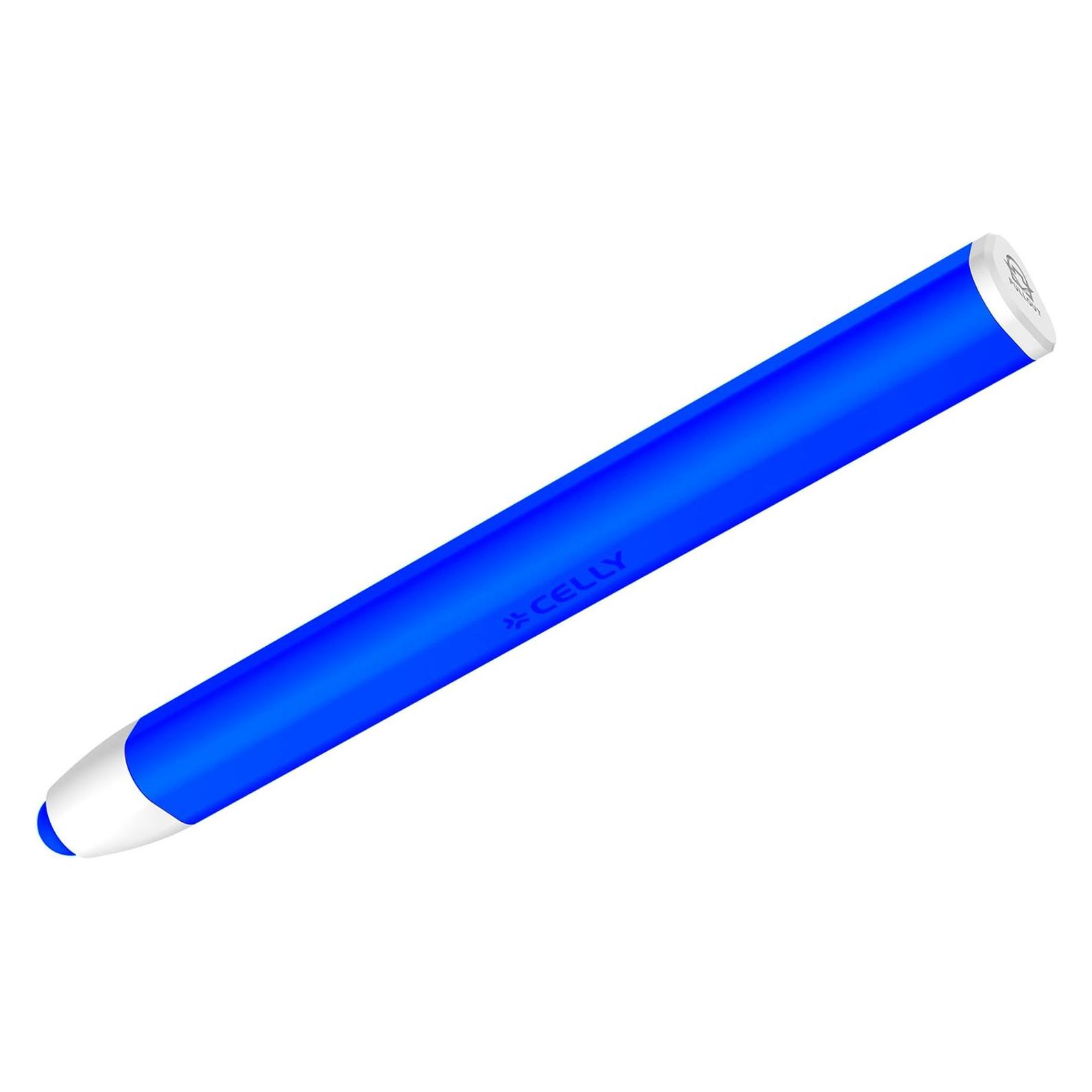 Celly Touch pencil for Kids (TECH FOR KIDS) (KIDSTOUCHPENLB)