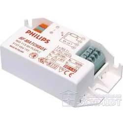 Philips - Vorschaltgerät HF-M RED 118 SH, EVG