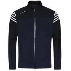 Cross Golf Hurrican Herren Regenjacke navy