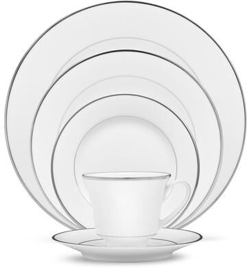 Noritake Spectrum 5-Piece Place Setting, Service for 1