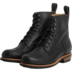 Rokker Urban Rebel, Schuhe - Schwarz - 41 EU