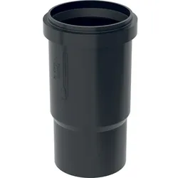 Geberit PE Langmuffe d200 370700161
