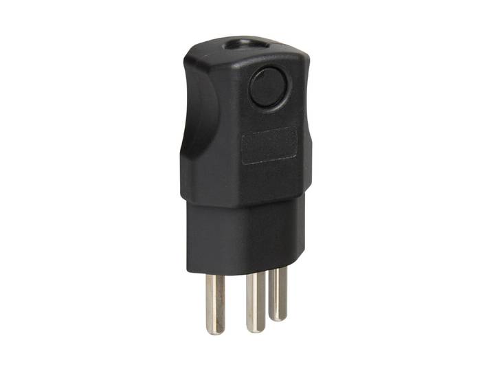 Max Hauri AG Stecker T23 250 V 16 A