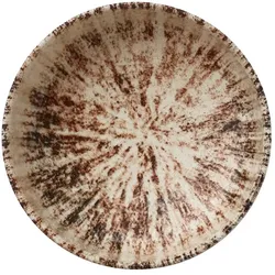 RiNART - Schale RiNART Toledo, Ø 14 cm, Set á 6 Stück, arid, Porzellan