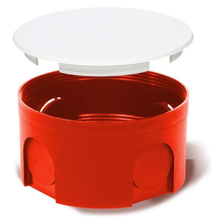 Elektro-Plast Unterputzdose PO-70 PRO 70mm rot (0282-00) (0282-00)
