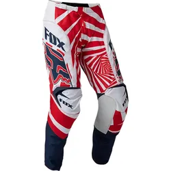 FOX 180 Goat Motocross Hose 28
