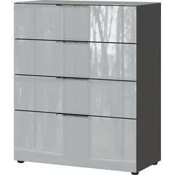Kommode HARPER GUNJUR (BHT 83x102x42 cm) - BHT 83x102x42 cm