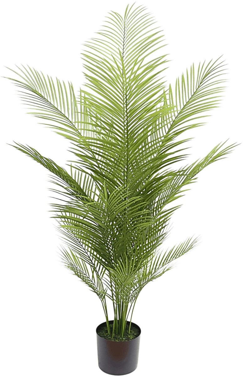Kunstpalm 150 cm met pot