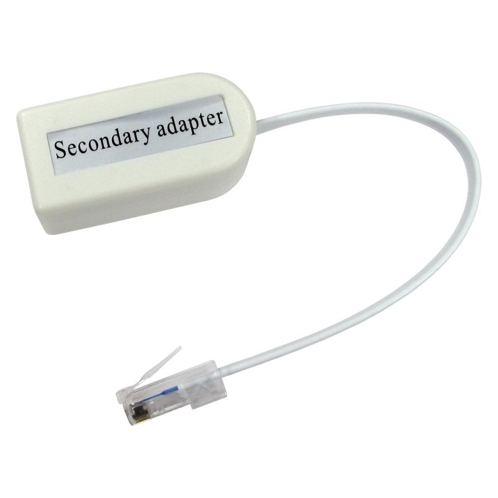Cables Direct CDL Secondary Leaded Telephone Ada (BT-400)