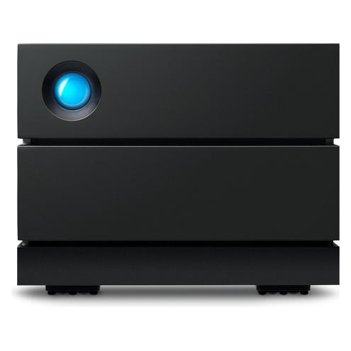 LaCie 2big Raid (48 TB) (STHJ48000800)