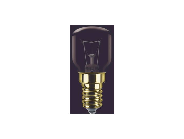 Philips Backofenlampe T29 OV 1CT/4x5F