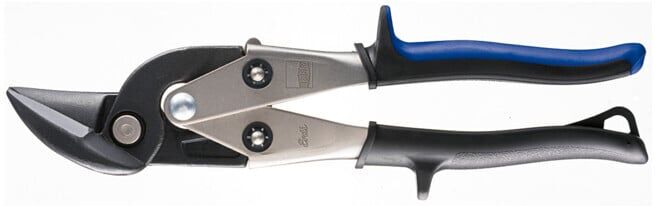 Cisailles Idéales, maniables Bessey (D08L-SB)
