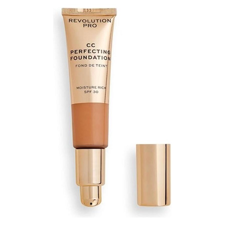 Makeup Revolution Revolution PRO CC Perfecting (F10, 26 ml) (13451010)