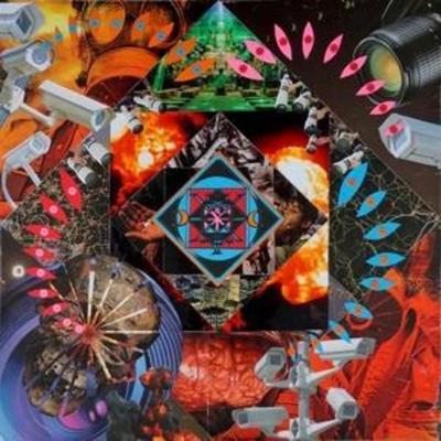 The Enigma,Boundless - Sadistic Ritual, CD