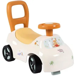 Smoby Winnie Puuh Rutschauto