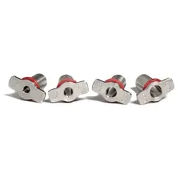 Atmizoo Tripod 2 RTA Airflow Tubes Kit