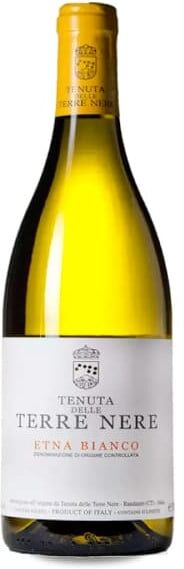 Tenuta Delle Terre Nere Etna Bianco 2025 - 75cl
