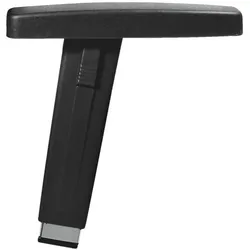 Topstar Armlehnen (höhenverstellbar) für Bürostuhl »Topstar P91«