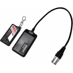 Eurolite Zeitgeist ZG-2W Funksteuerung, Nebelmaschine