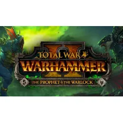 Total War: Warhammer II - The Prophet & The Warlock