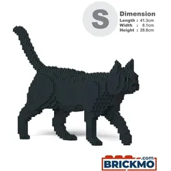 JEKCA Bricks Cat 07S-M02 ST19CA07-M02