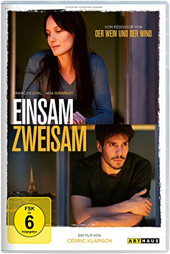 François Civil - Einsam zweisam - Preis vom 09.10.2026 07:28:09 h