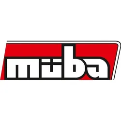 müba Fußabtritt 500 x 500 mm - 12070