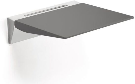 Giese GmbH Giese Safeline Duschklappsitz 3080203 Sitzfläche in anthrazit
