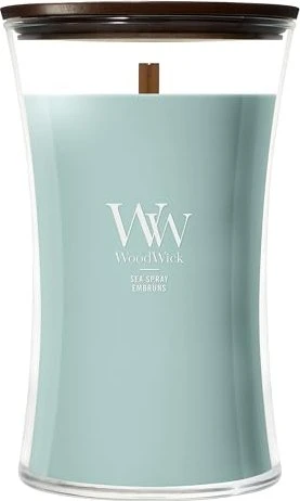 WOODWICK Sea Spray 610 g