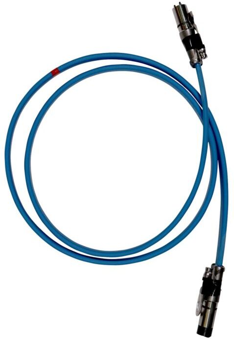 Grundfos Zubehör für Unterwasserpumpen 95920919 Kit MS4000R-Motorkabel 4G1,5mm2 1,7m