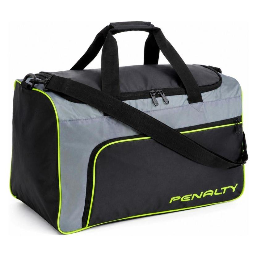 Pellucci Torba Sportowa Penalty Bag Mala Gym S11 Small (72431600)