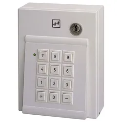 Assa Abloy effeff Türcode-Gerät 42130-10-----00