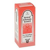 HETTRAL Johanniskrautöl 50 ml