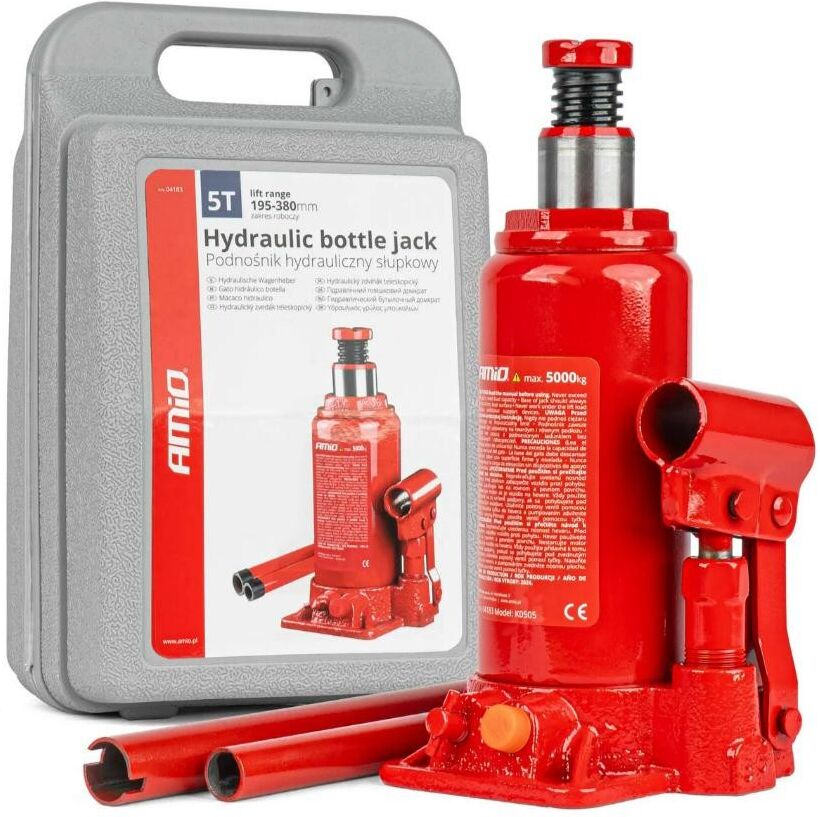 AMiO 04183 Jack