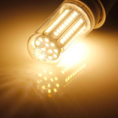United LED Corn Light Bulb Warm White Energy Saving Lamp s led 2601ww
